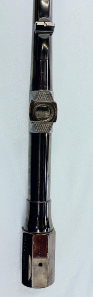 Austauschlauf Blaser SR 850 Kal. 375 H & H – Bild 2