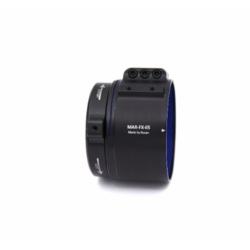 RUSAN MAR-FX ADAPTER 51mm – MODULARSYSTEM – 1. kép