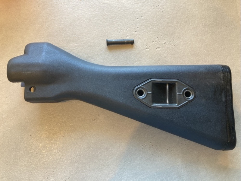 MP5 Festschaft original HK – image 1