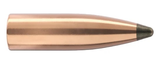 100St. Sierra Geschosse .277 ( cal. 270 ) - 130gr. Spitzer Pro Hunter – Bild 2