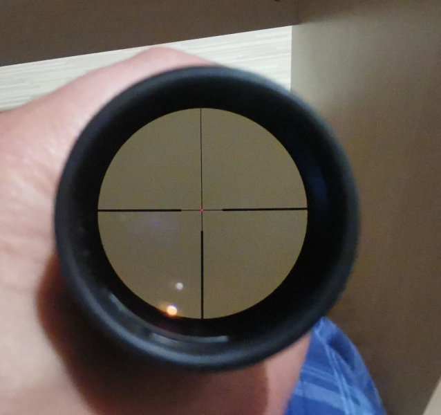 Carl Zeiss Victory Varipoint 1.5–6x42 T – Bild 3