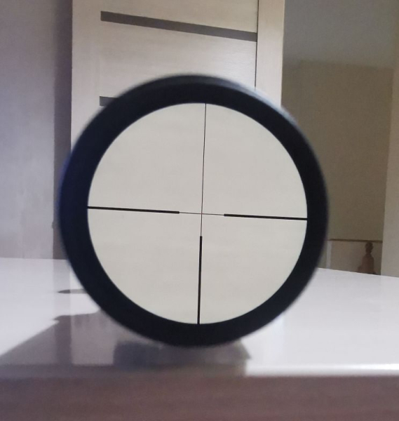 Carl Zeiss Victory Varipoint 1.5–6x42 T – Bild 4