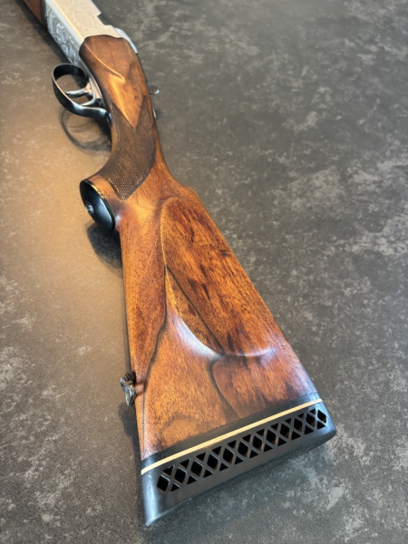 Sauer Beretta Kal. 12/70 - TOP ZUSTAND – Bild 2