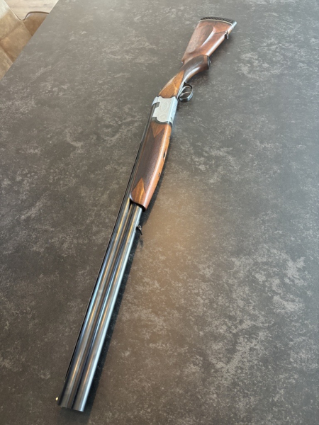 Sauer Beretta Kal. 12/70 - TOP ZUSTAND – Bild 3