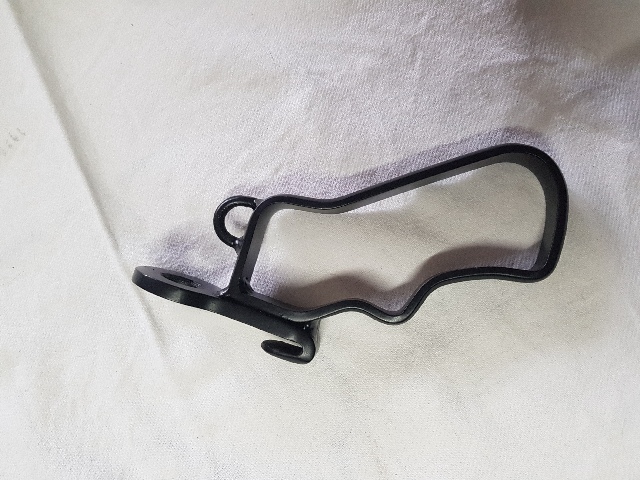 Sten Gun MP Pistolengriff – immagine 2