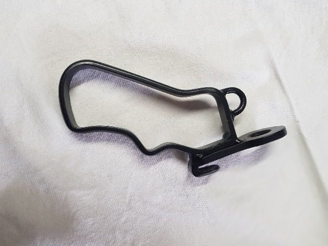 Sten Gun MP Pistolengriff – immagine 3