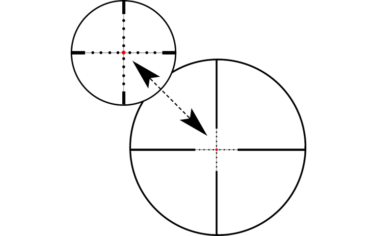 Zielfernrohr Zeiss V8 2,8-20x56 M mit Schiene Absehen 43 ++ NEUWARE ++ – Bild 2