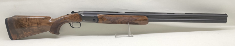 BDF Blaser F16 Game Intuition 12/76 71cm HK3 Waffen-Sabinger – Bild 2