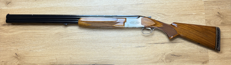 Bockdoppelflinte Miroku 4800 GF-I Kal. 12/70 LL71 ++ SEHR GUTER ZUSTAND ++ – Bild 5