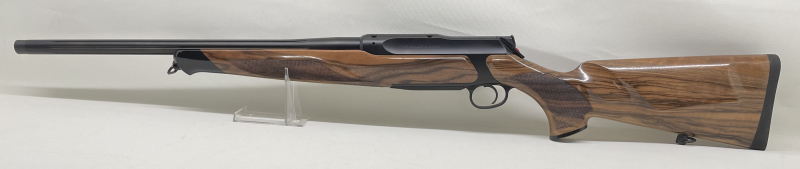 Sauer S 505 Ergolux Highland Heavy Kal. 8,5x55Blaser 510mm M17x1 HQ04 Waffen-Sabinger – Bild 1