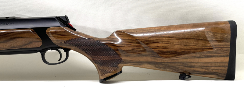 Sauer S 505 Ergolux Highland Heavy Kal. 8,5x55Blaser 510mm M17x1 HQ04 Waffen-Sabinger – Bild 3