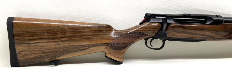 Sauer S 505 Ergolux Highland Heavy Kal. 8,5x55Blaser 510mm M17x1 HQ04 Waffen-Sabinger – Bild 5