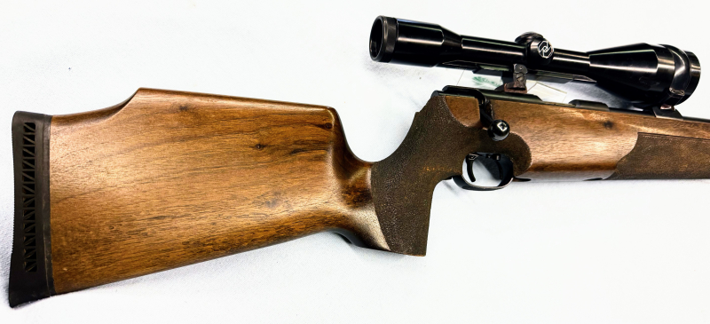 Walther Jagd Match Büchse, Kal. 22 Hornet SEM mit 8x56 Zeiss DIATAL-Z T* – Bild 4