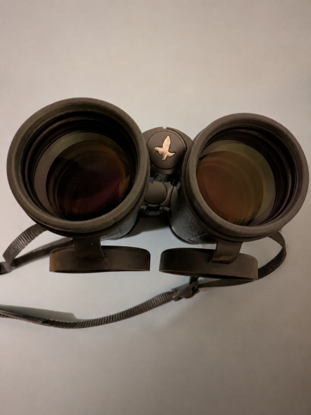 Swarovski EL 10x50 Fernglas Top – kuva 3