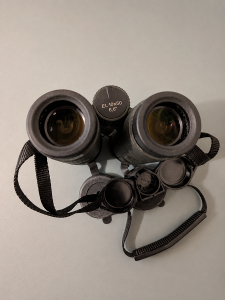 Swarovski EL 10x50 Fernglas Top – kuva 4