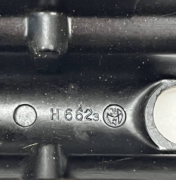 MP 38-40 Handschutz – Bild 6