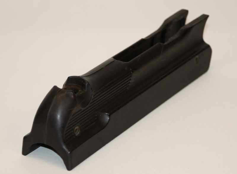MP 38-40 Handschutz – Bild 5