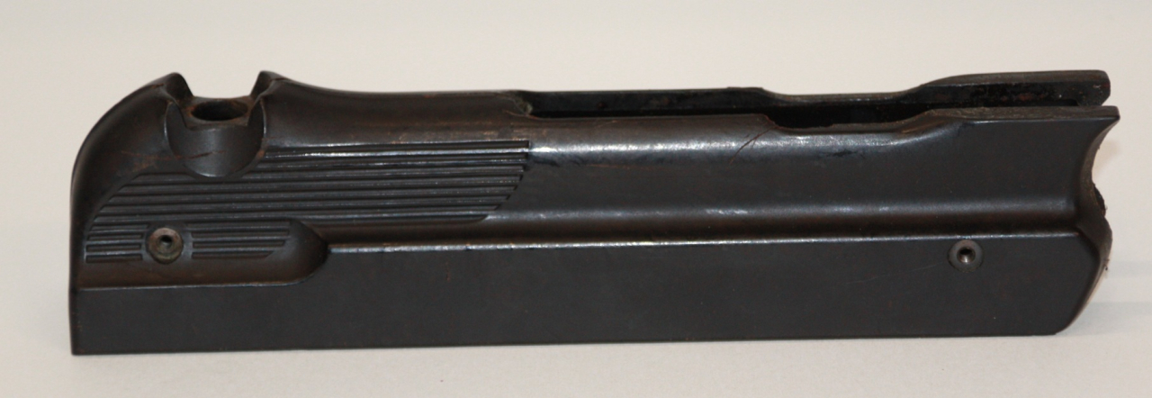 MP 38-40 Handschutz – Bild 2