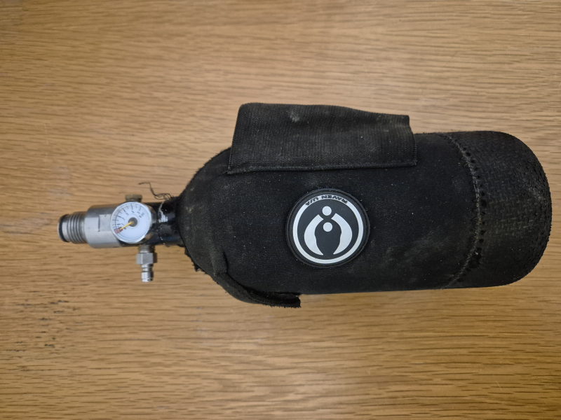 Paintball Komplettset – slika 6