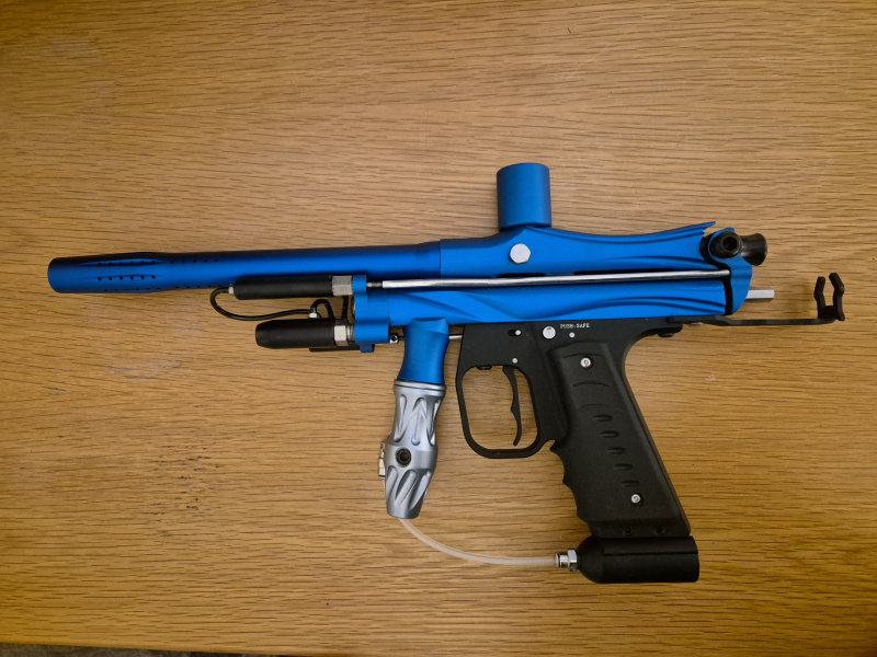 Paintball Komplettset – slika 2