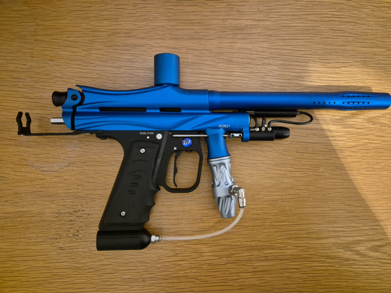 Paintball Komplettset – slika 3