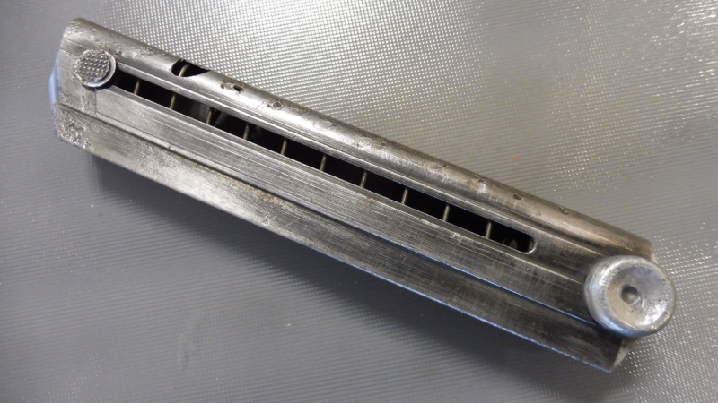 Magazin „original 08 Magazin kal. 9mm Luger ****anschauen kostet nichts** – Bild 1