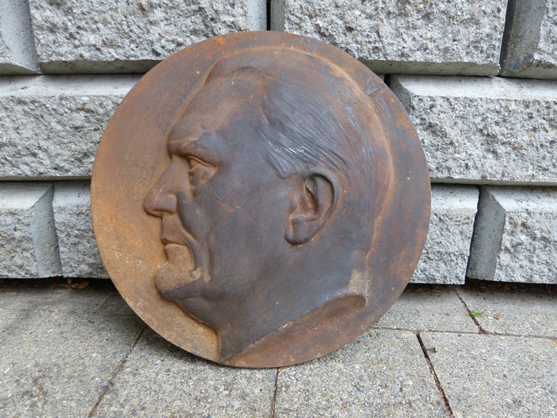 Relief Hermann Göring – billede 1