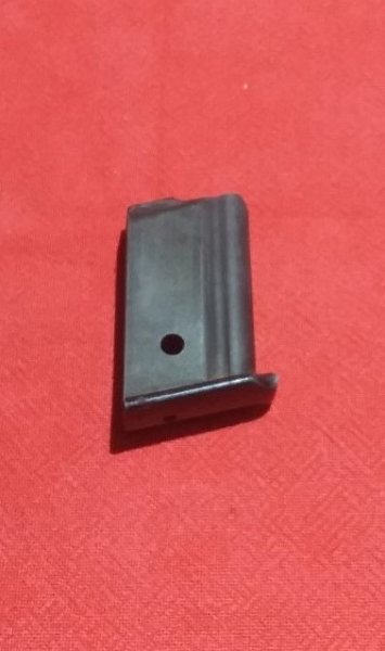 MAGAZIN HÄMMERLI KALIBER 22 LR – Bild 1