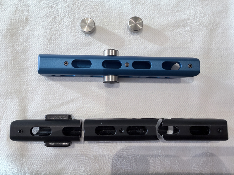 Pardini K12 Lauf und Laufmantel – billede 2