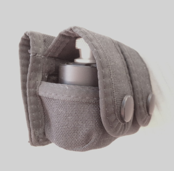 2 HKS Speed Loader mit Tasche – afbeelding 2