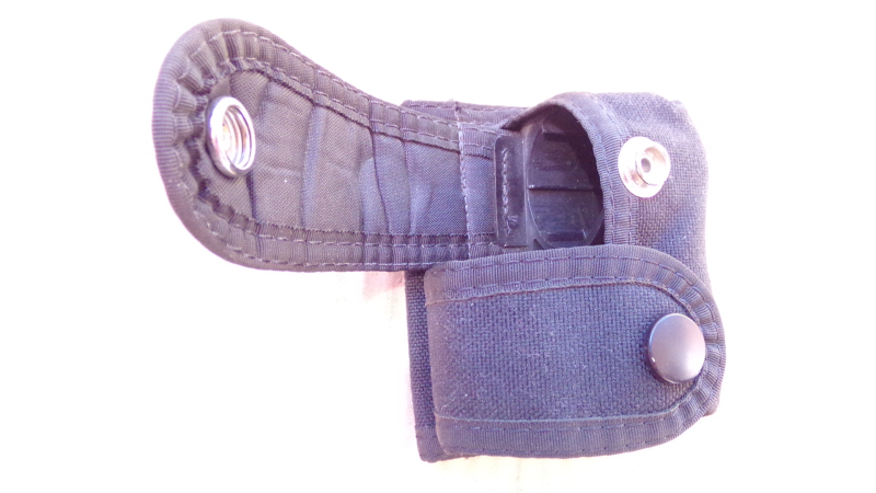 2 HKS Speed Loader mit Tasche – afbeelding 1