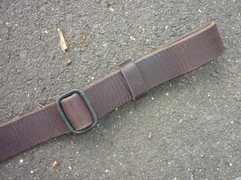 Karabiner Riemen Gewehrriemen 98K Sonstige – Bild 1