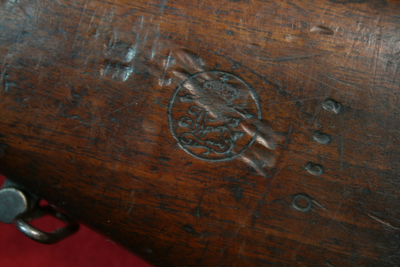 Kropatschek-Steyr Mod. 1886 – immagine 6