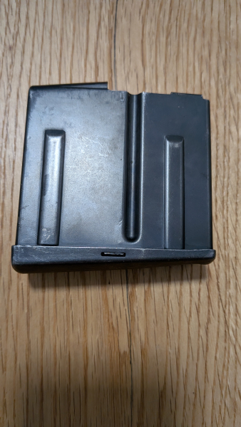 Heckler und Koch SL7 / – 2. kép