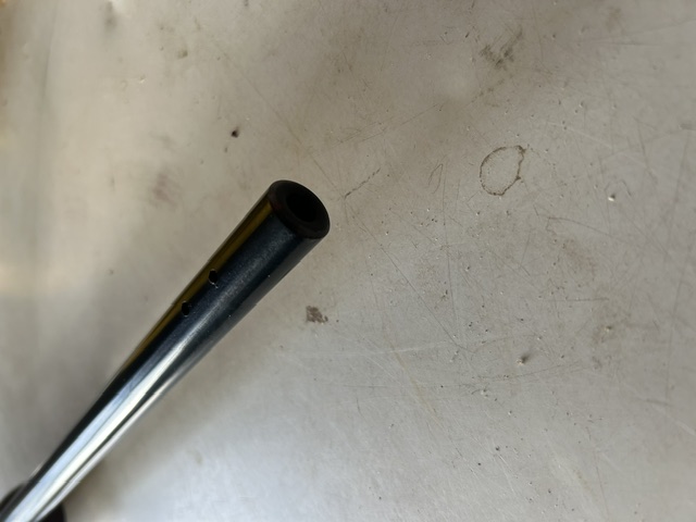 Remington 700, Kal. .308 – Bild 6