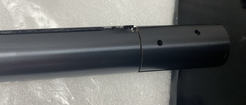 Weihrauch HW35 Systemhylse – bilde 5