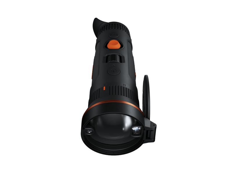 ThermTec WILD650DL Pro + GRATIS-Bundle – imaginea 2