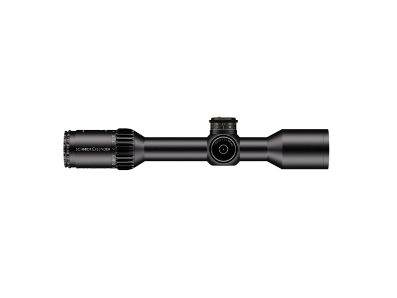 Schmidt & Bender 3-18x42 Meta FFP SBX 0,1 MRAD, CCW, DT23 LT/ ST ZC LT Preis auf Anfrage – Bild 5