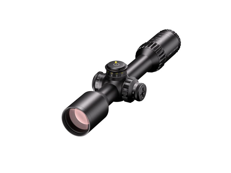 Schmidt & Bender 3-18x42 Meta FFP SBX 0,1 MRAD, CCW, DT23 LT/ ST ZC LT Preis auf Anfrage – Bild 1