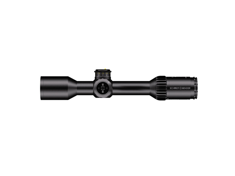 Schmidt & Bender 3-18x42 Meta FFP SBX 0,1 MRAD, CCW, DT23 LT/ ST ZC LT Preis auf Anfrage – Bild 4