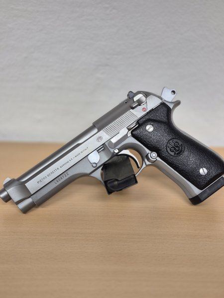 Beretta 92 FS – Bild 3