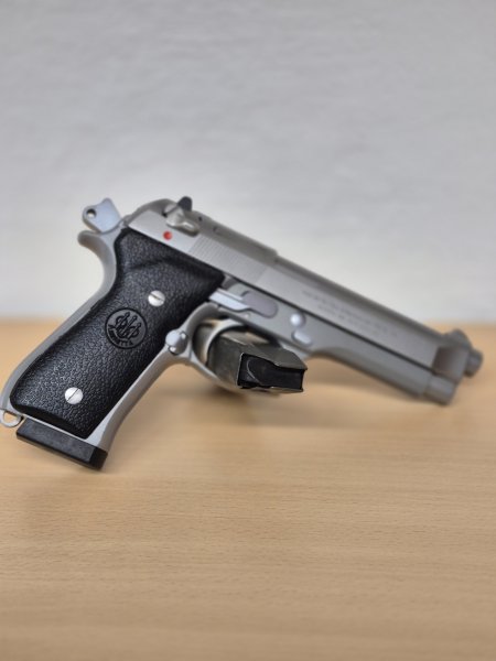 Beretta 92 FS – Bild 5