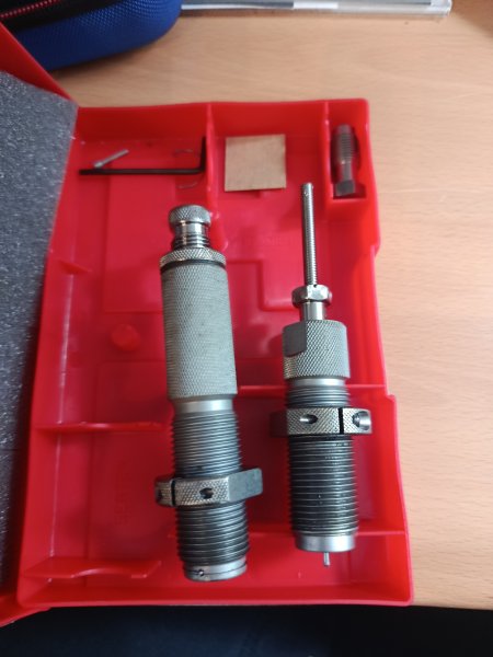 Matritzensatz hornady 308 – Bild 2