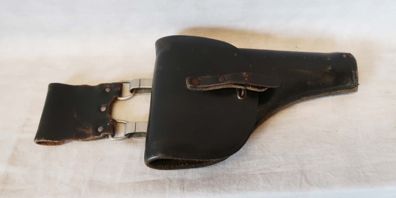 Pistolen Holster – Bild 1