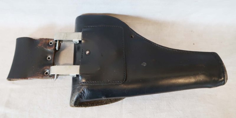 Pistolen Holster – Bild 3