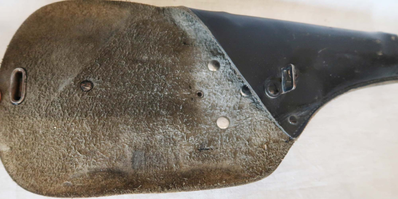 Pistolen Holster – Bild 2