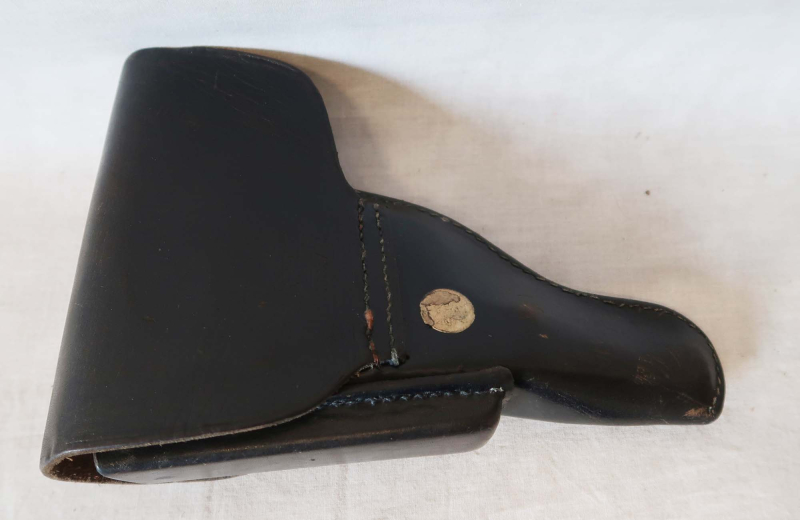 Pistolen Holster – Bild 3