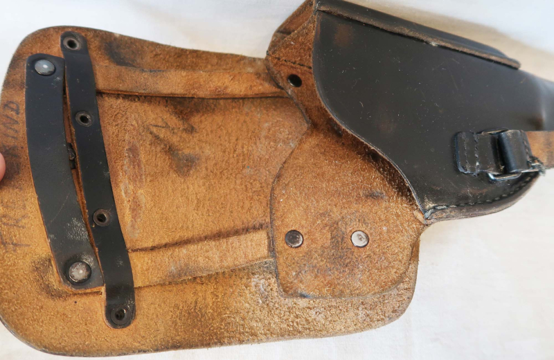 Pistolen Holster – Bild 2