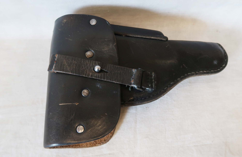 Pistolen Holster – Bild 1