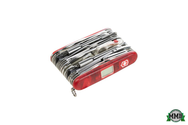 Victorinox Messer XAVT mit Tasche Sammler NEU – Bild 3